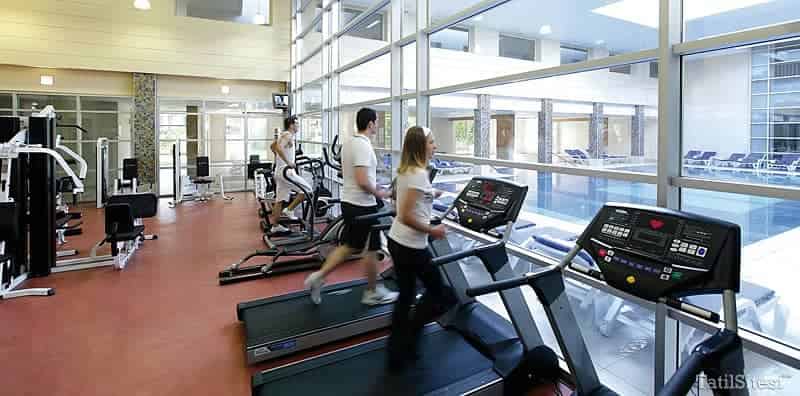 Aqua Fantasy Aquapark Hotel SPA